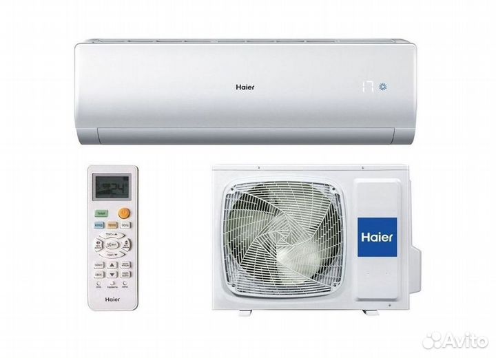 Кондиционер / большой выбор