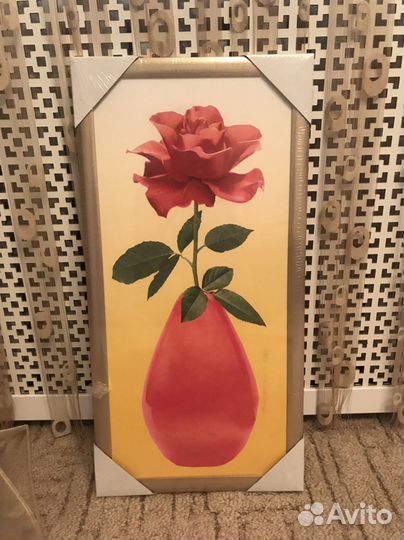 Картина-пано