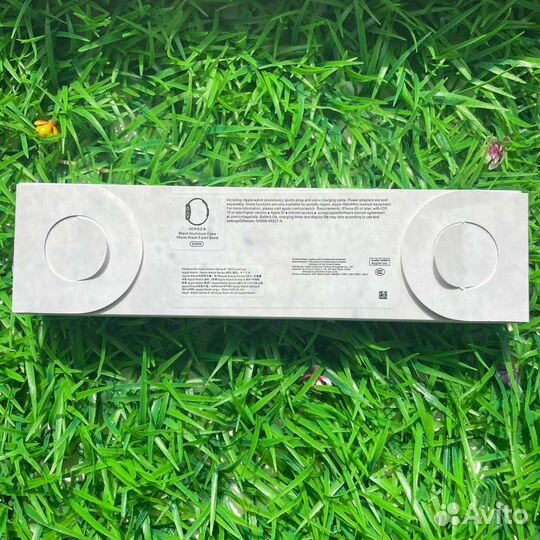 Apple Watch series 8 45mm