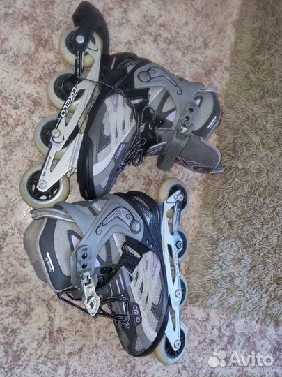 Ролики детские