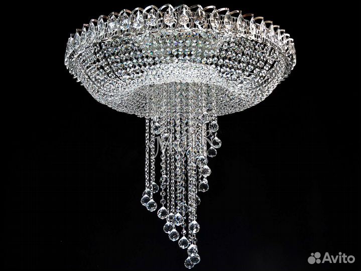 Потолочная люстра 