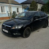 Ford Focus 1.6 AT, 2010, 201 000 км, с пробегом, цена 650 000 руб.