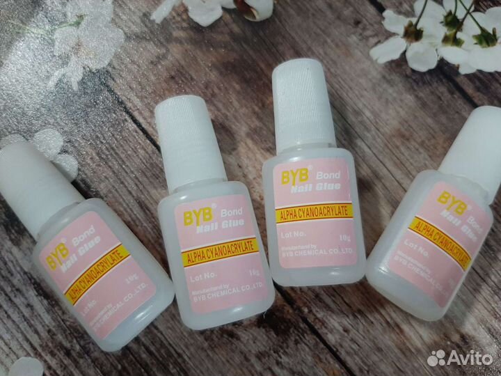 Гель,акрил для маникюра