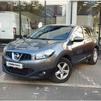 Nissan Qashqai 2.0 CVT, 2012, 193 000 км, с пробегом, цена 1 030 000 руб.