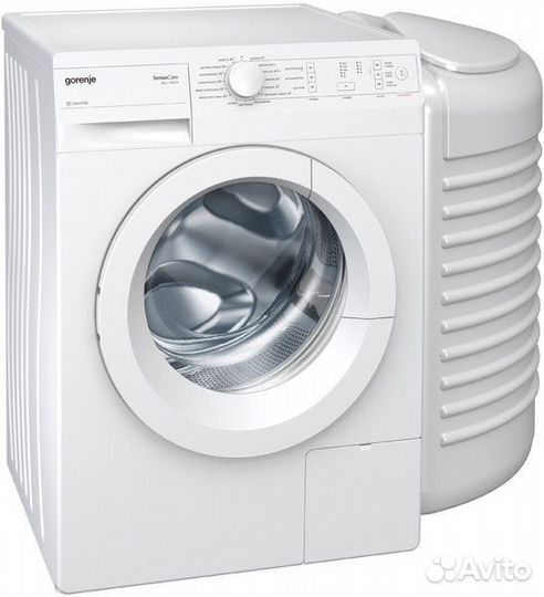 Gorenje W 72ZY2/R+