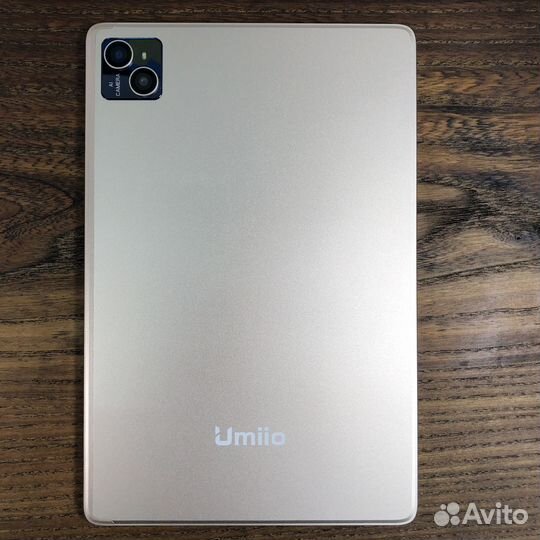 Планшет Umiio A10 Pro