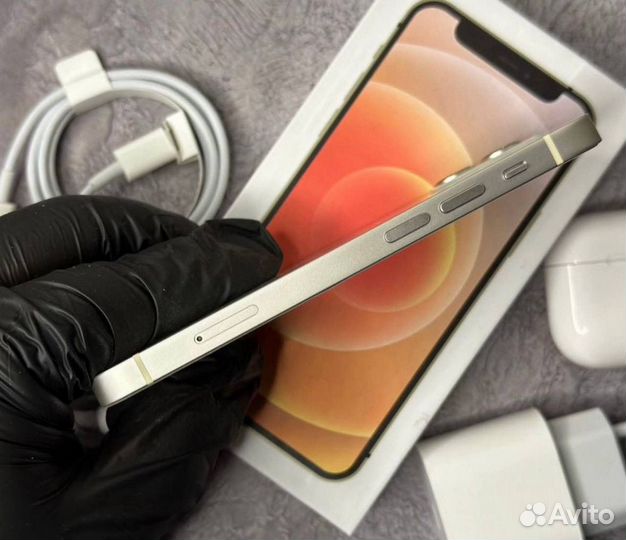 iPhone 12 mini, 128 ГБ