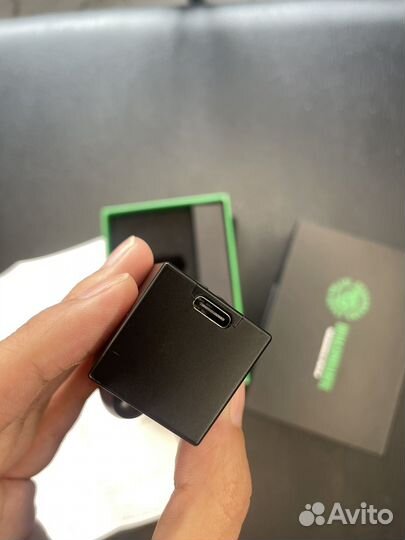 Беспроводной блок питания для тату машинки