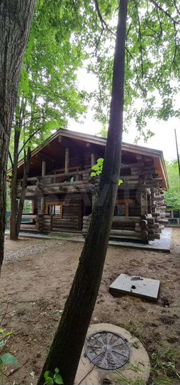 Дом 200 м² на участке 6 сот.