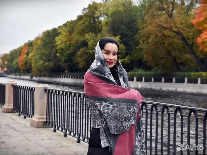 Экскурсия — Санкт-Петербург — Мой Петербург