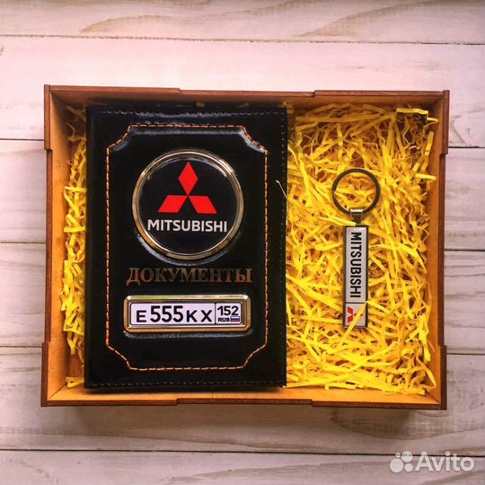 Мужской подарочный набор/ Женский подарочный набор