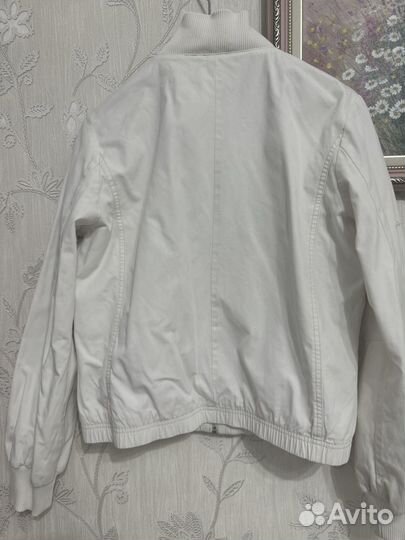 Ветровка Puma 42-44