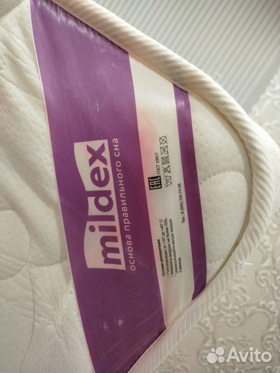 Кровать 180*200