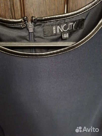 Платье женское incity