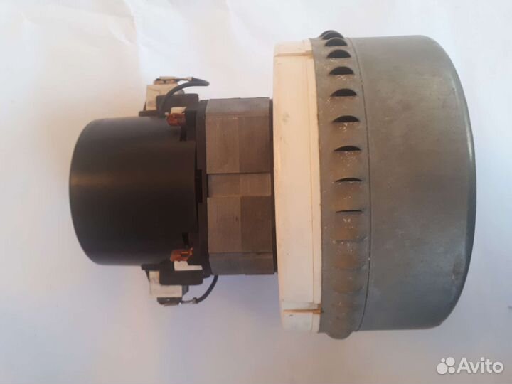 Двигатель для пылесоса Thomas Twin TT