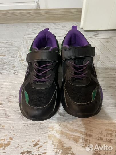 Кроссовки 35 play to day