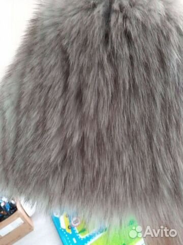 Шапка женская