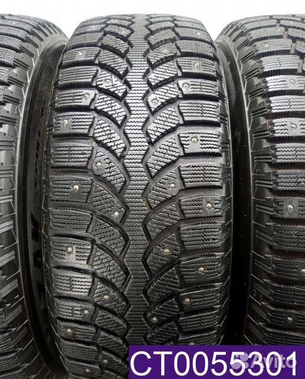 Bridgestone Blizzak Spike-01 255/65 R17 96T