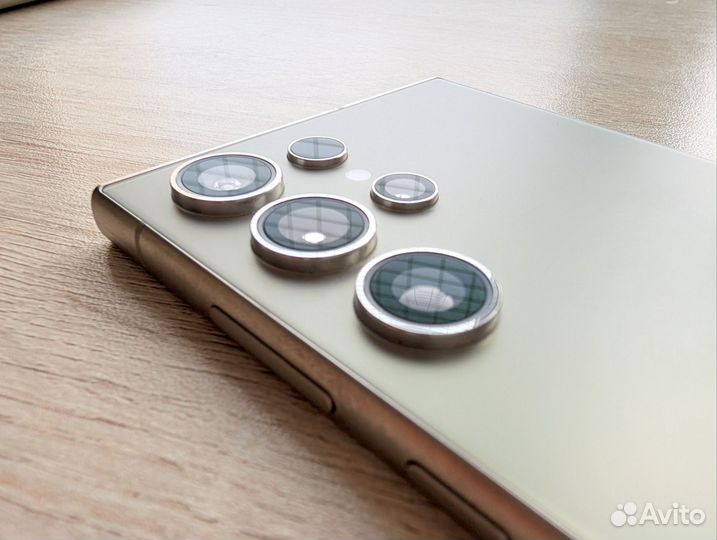 Samsung Galaxy S24 Ultra, 12/256 ГБ