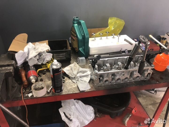 Автоэлектрик услуги сто