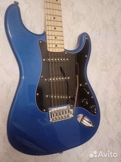 Электро Гитара