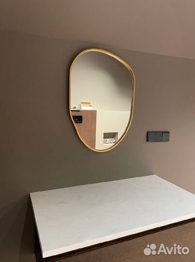 Зеркало / Доставка