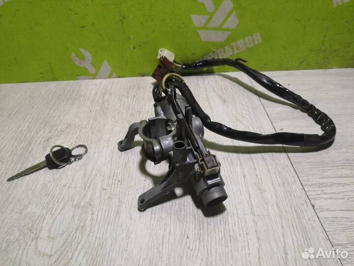 Замок зажигания Сузуки Балено 98-07