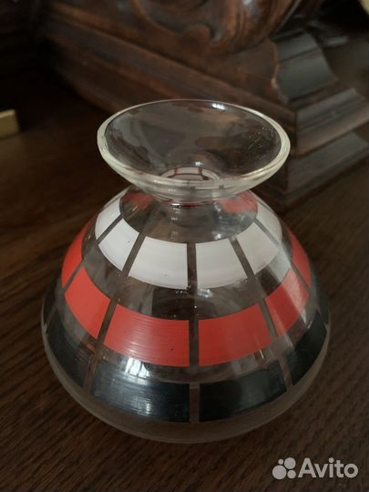 Вазочка СССР