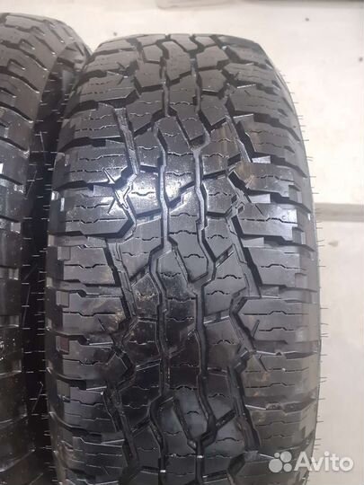 Nokian Tyres Outpost AT 235/65 R17 108T