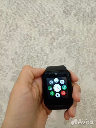 Smart watch