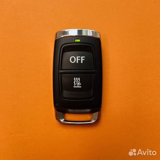 3G0963511 Новый Оригинал VAG Пульт Webasto