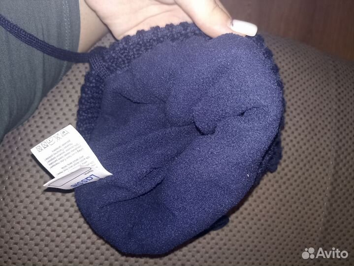 Шапка для мальчика