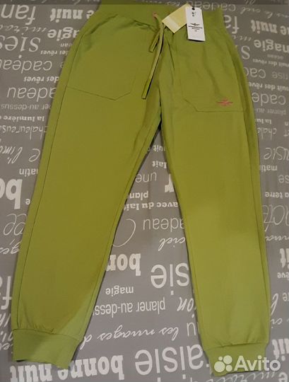 Aeronautica militare брюки. Оригинал