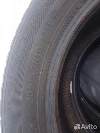 Accelera 651 Sport 205/55 R16