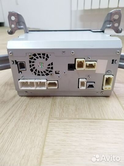 Автомагнитола 2din