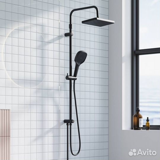 940000300 Душевая система