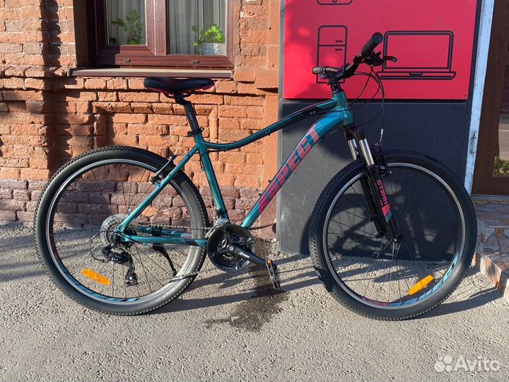 Горный(MTB) велосипед Aspect oasis 26 (2022) 18