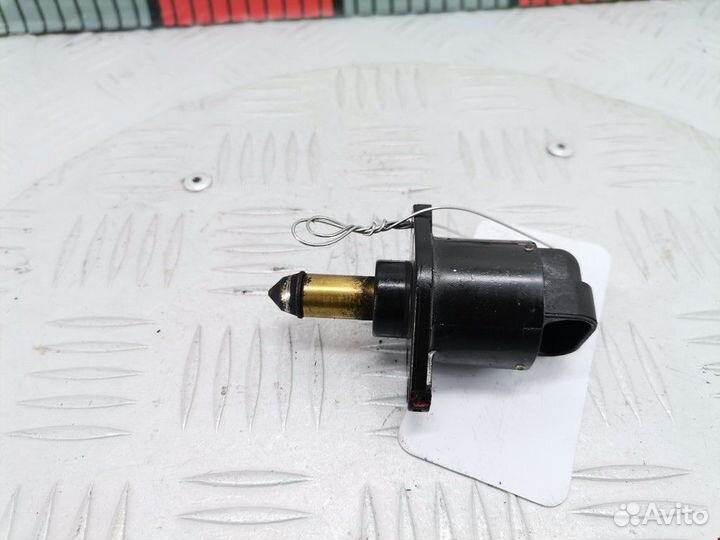 Клапан холостого хода Dacia Logan 2005