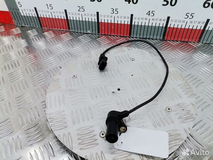 Датчик коленвала Fiat Stilo 2003