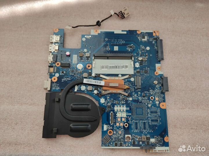 Материнская плата для ноутбука Lenovo G40-30