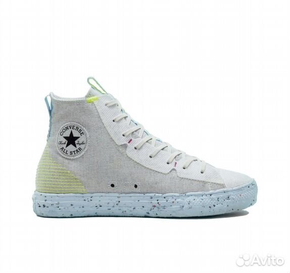 Converse Chuck Taylor All Star Crater High 