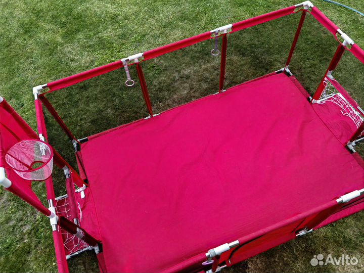 Детский манеж