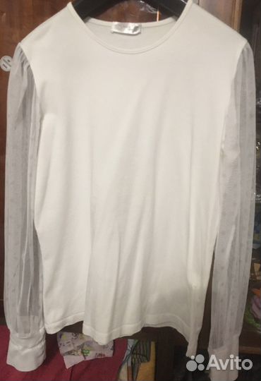 Блузка детская