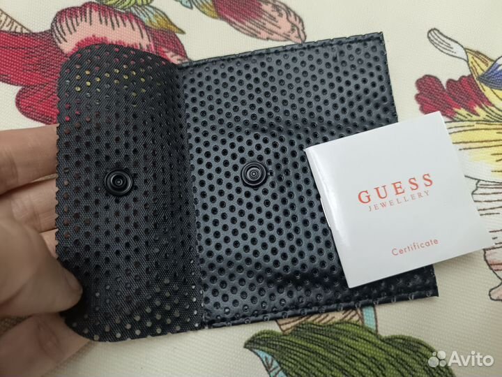 Кошелёк для мелочи Guess