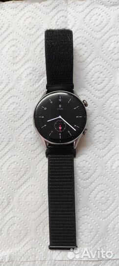 Смарт часы Amazfit GTR3