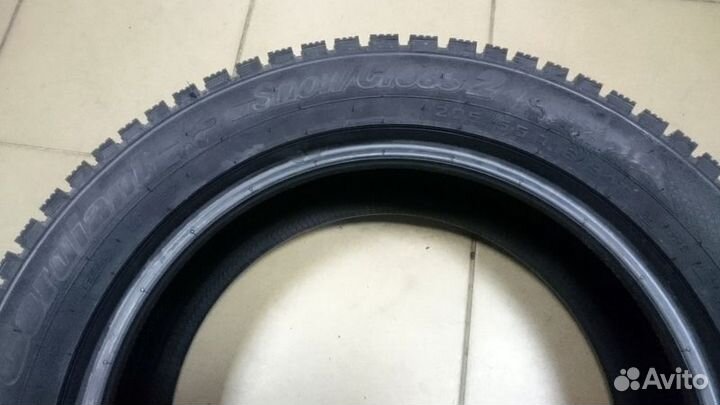 Cordiant Snow Cross 2 225/60 R18 104T
