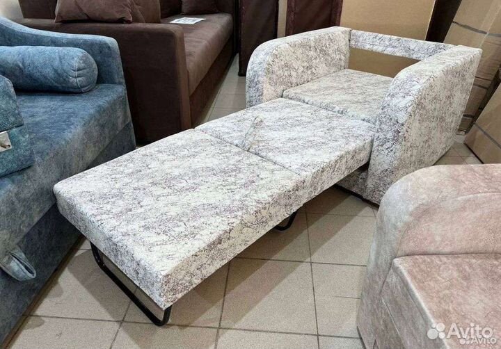 Кресло кровать