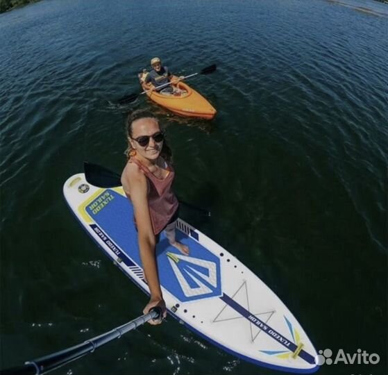 Сап борд Sup board новый в наличии