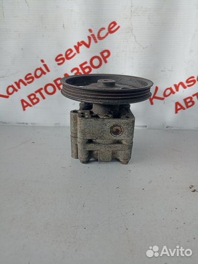 Насос гур Nissan Sunny FB15