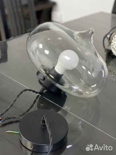 Лампа потолочная IKEA